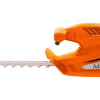 Häcksax 450W