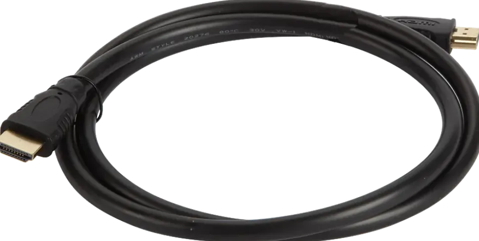 Hdmi kabel 1m ultra hd 4k
