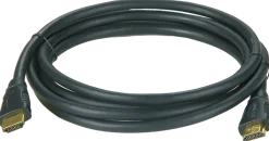 Hdmi kabel 2m ultra hd 4k