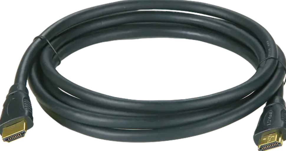 Hdmi kabel 2m ultra hd 4k
