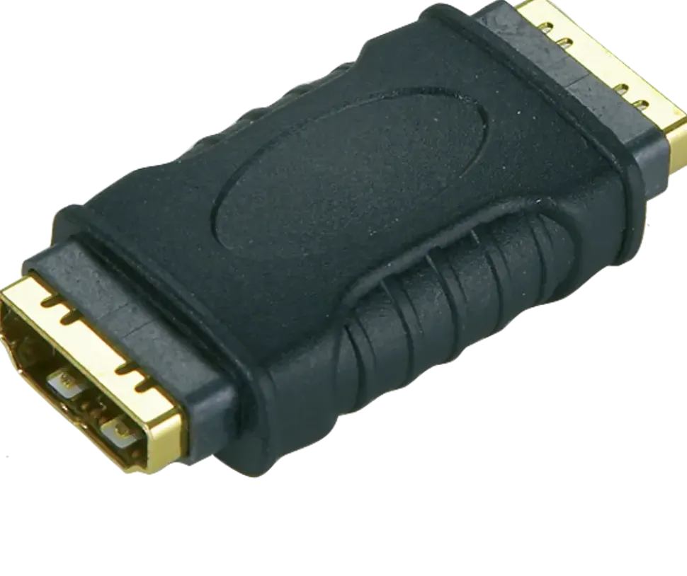 Hdmi skarv/förlängningskontakt