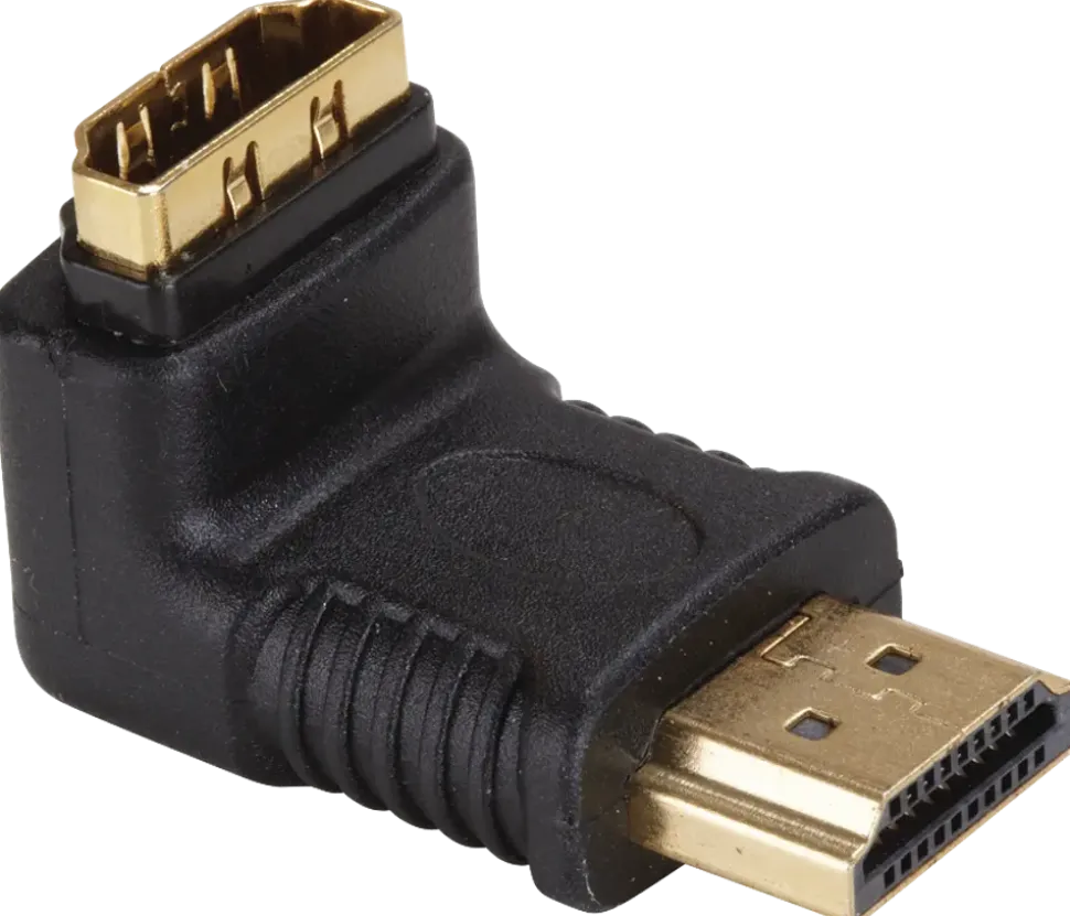 HDMI VINKEL ADAPTER
