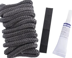 Heatmax Packningsset med lim 10 mm