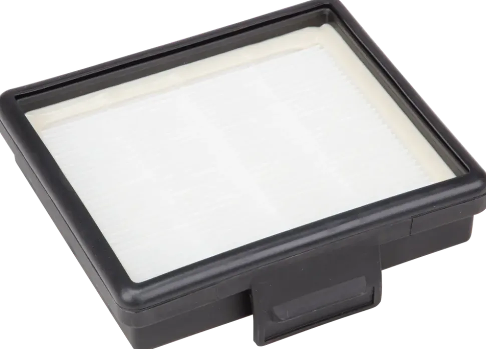 HEPA-filter för dammsugare 16A-A & 17M