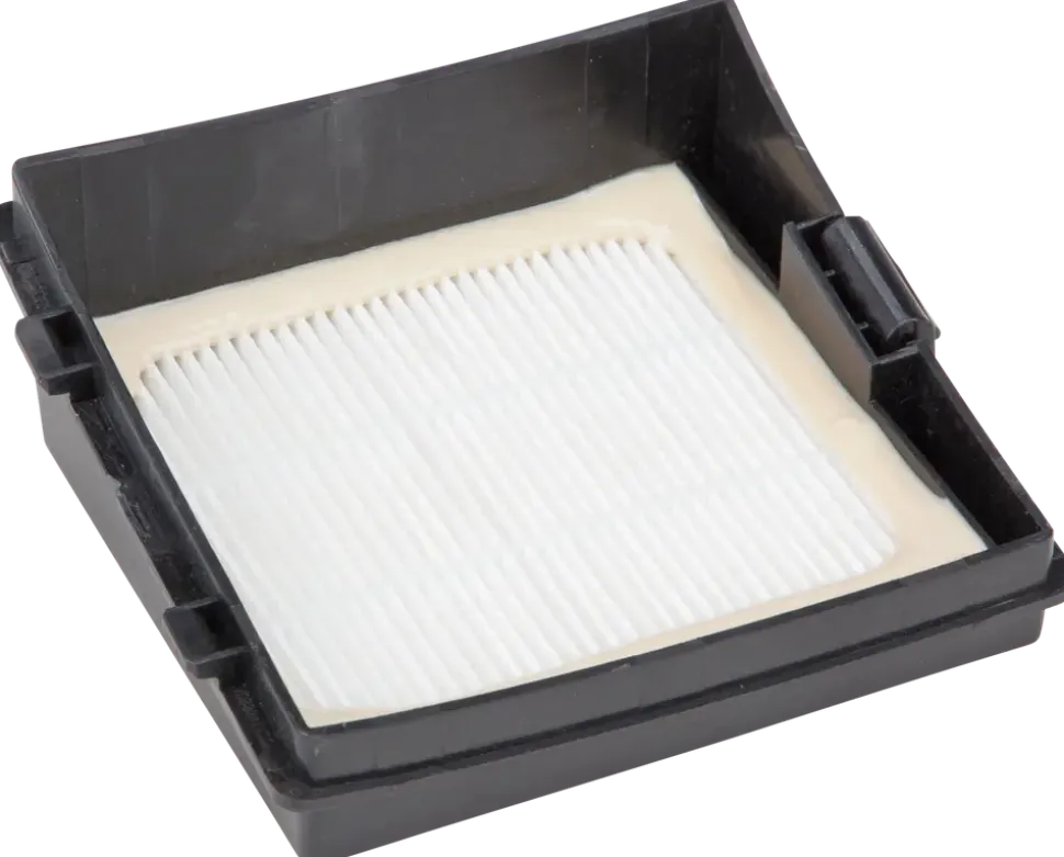 HEPA-filter för dammsugare 11S