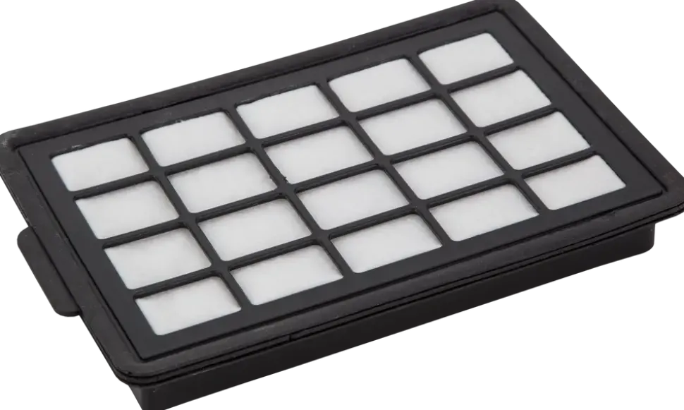 Hepa filter t/wasco 16l