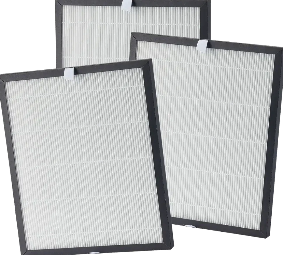 HEPA H13-filter 3-pack