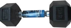 Hex Hantel 4 Kg