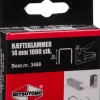 Häftklammer 14 mm 1000 st/pkt
