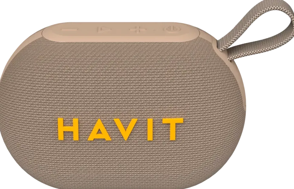 Högtalare SK939BT – Beige