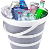 Hink hopfällbar 10 liter