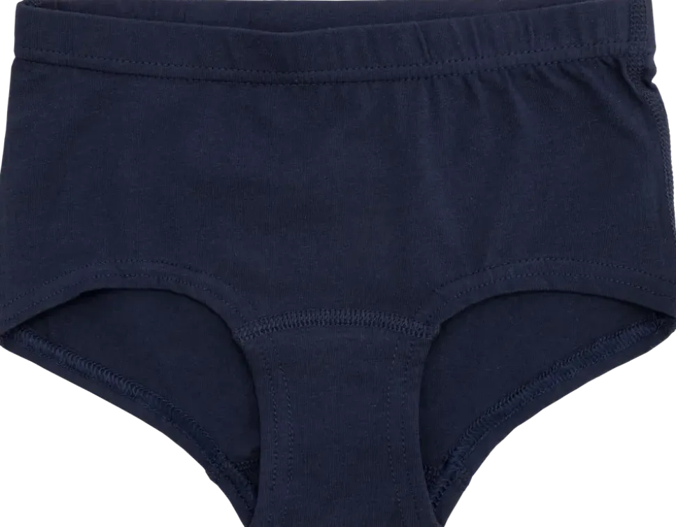 Hipsters trosor - 3-pack