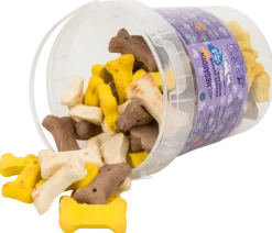 Holmegårdens hundkex Junior benmix 300 g