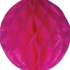 Honeycomb fuchsia 2 st