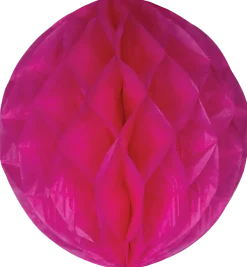 Honeycomb fuchsia 2 st