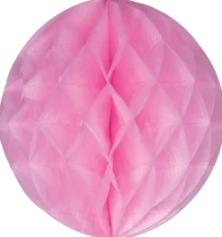 Honeycomb rosa 2 st
