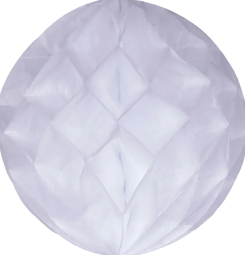 Honeycomb vit 2 st