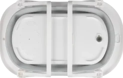 Hopfällbart badkar - 35 liter