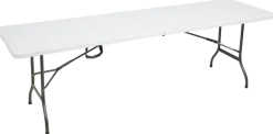 Hopfällbart bord 70 x 240 cm