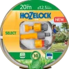 Hozelock select slangset 20 m