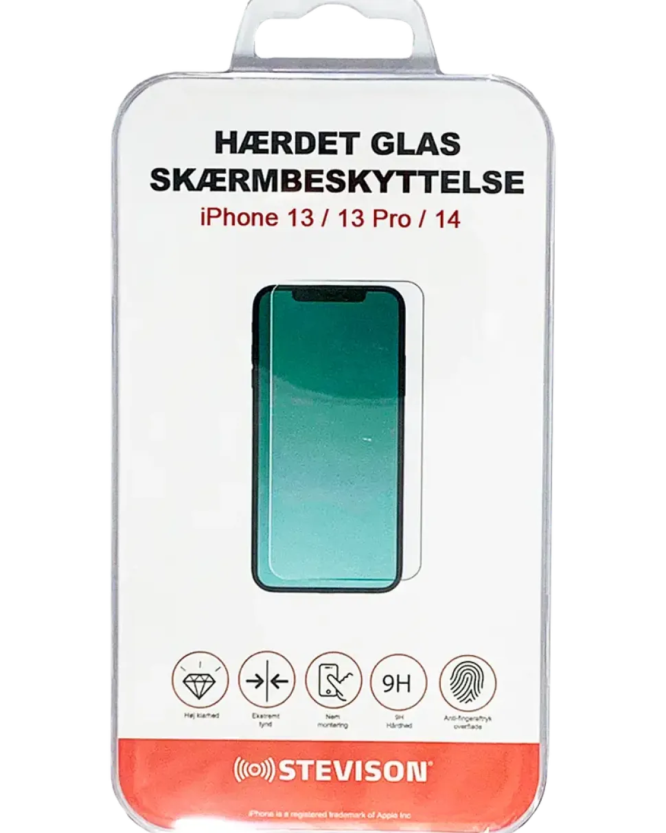 HÄRDAT GLAS IPHONE 13/13 PRO