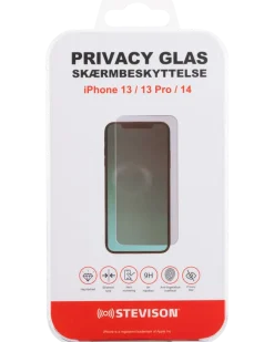 HÄRDAT GLAS IPHONE 13/13PRO/14