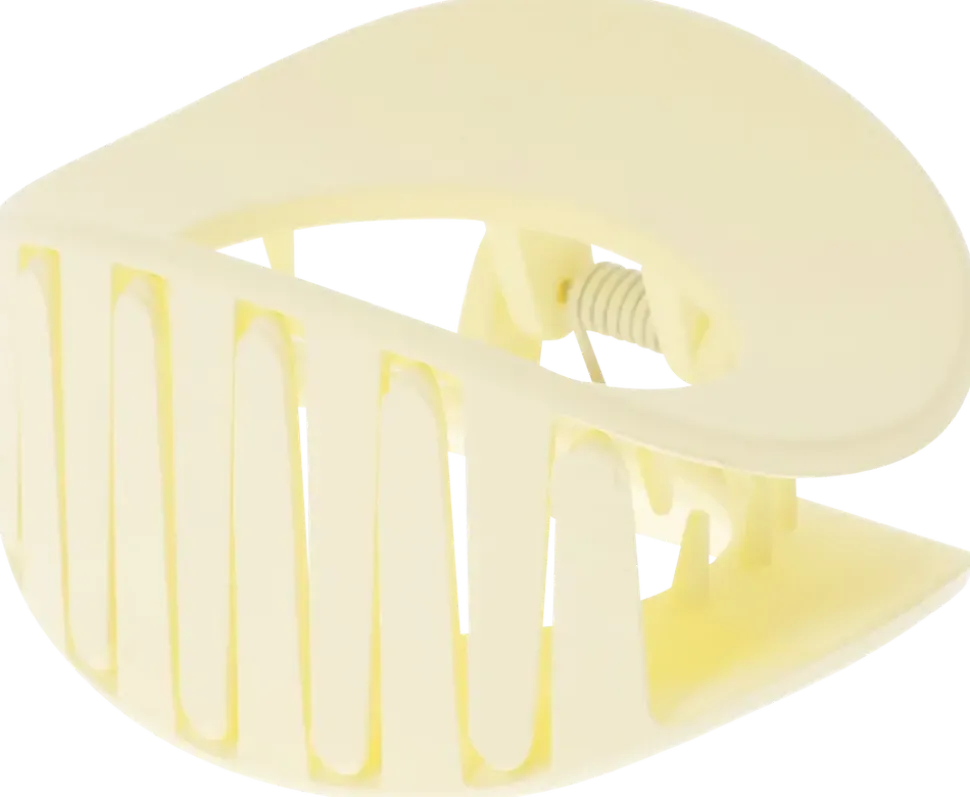 Hårklämma 4 st