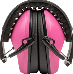 Hörselskydd för barn - Rosa