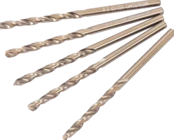 HSS metallborr kobolt