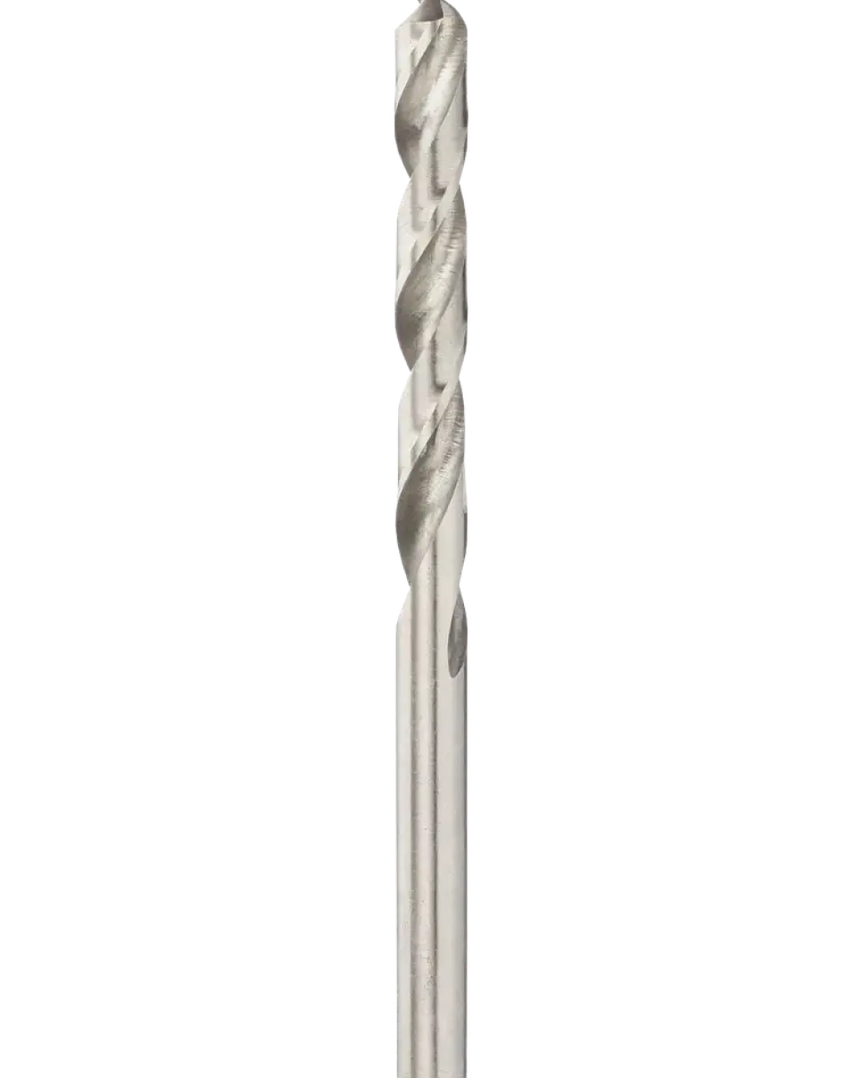 HSS PRO metallborr 6 mm