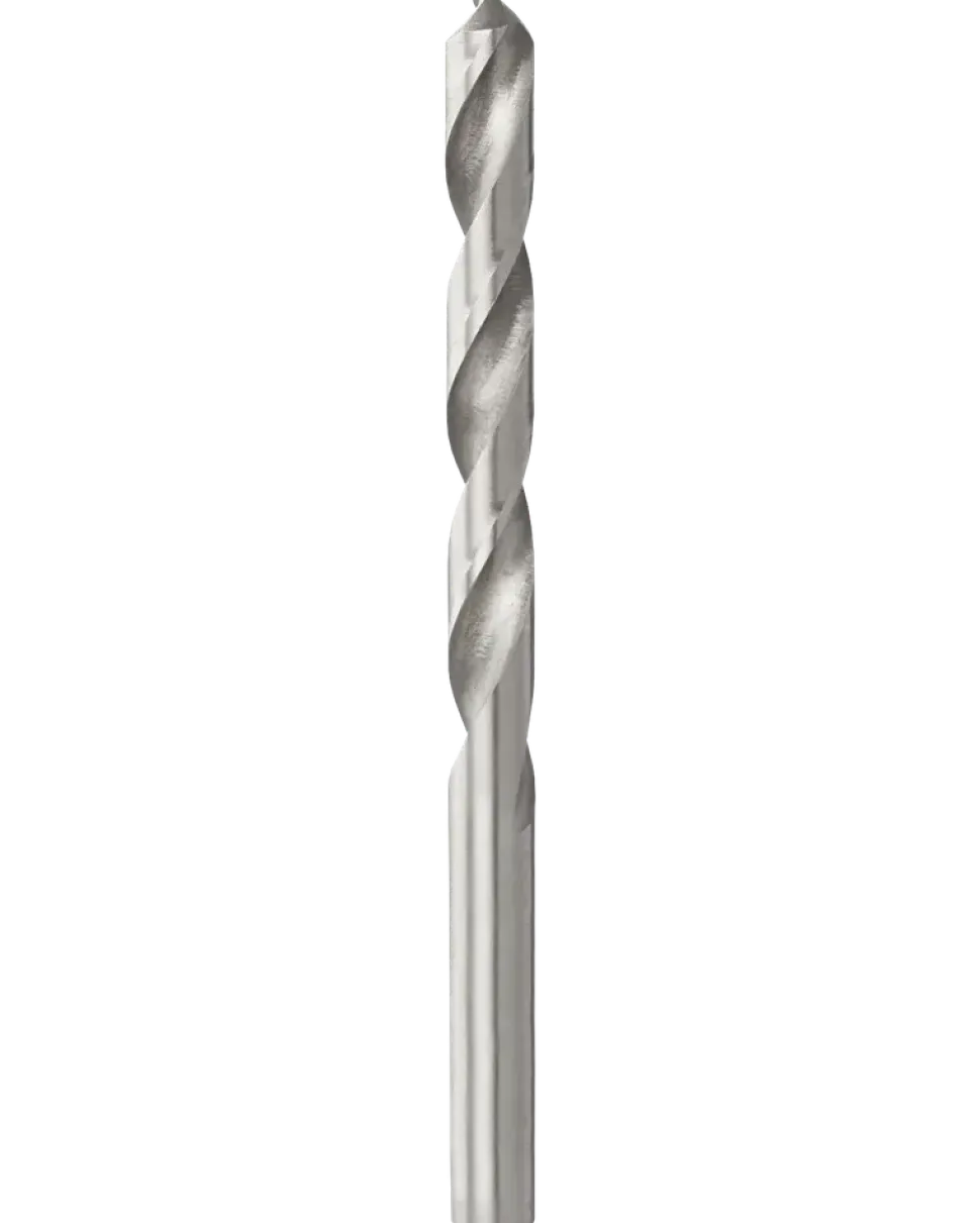 HSS PRO metallborr 8 mm