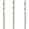 HSS PRO metallborr 2,5 mm 3-pack