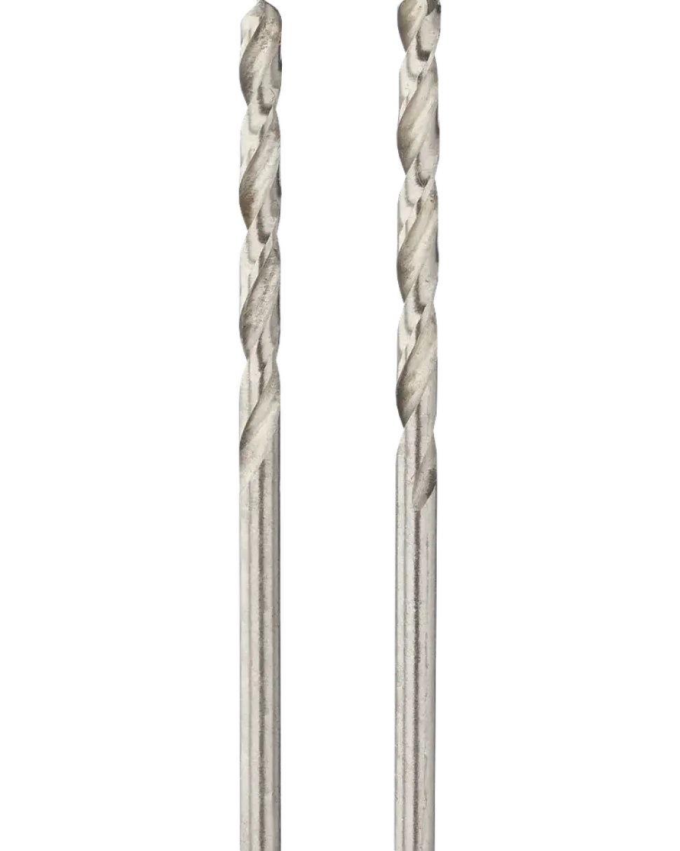 HSS PRO metallborr 3,5 mm 2-pack