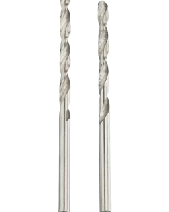 HSS PRO metallborr 4 mm 2-pack