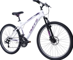 Huffy MTB Extent 26'' - Gloss White
