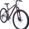 Huffy MTB Extent 27,5" – Matt Black