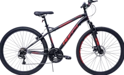 Huffy MTB Extent 27,5" – Matt Black