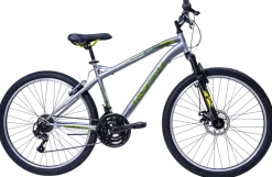 Huffy MTB Extent 26'' - Matt Gunmetal