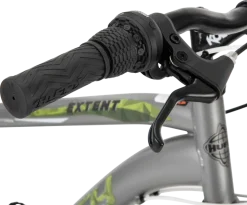 Huffy MTB Extent 26'' - Matt Gunmetal