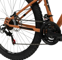 Huffy MTB Korros 27.5'' Matte Bronze