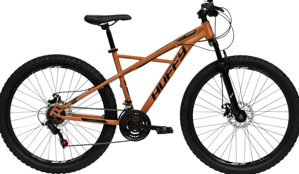 Huffy MTB Korros 27.5'' Matte Bronze