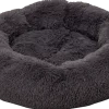 Hundbädd donut 58 cm