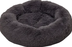 Hundbädd donut 58 cm