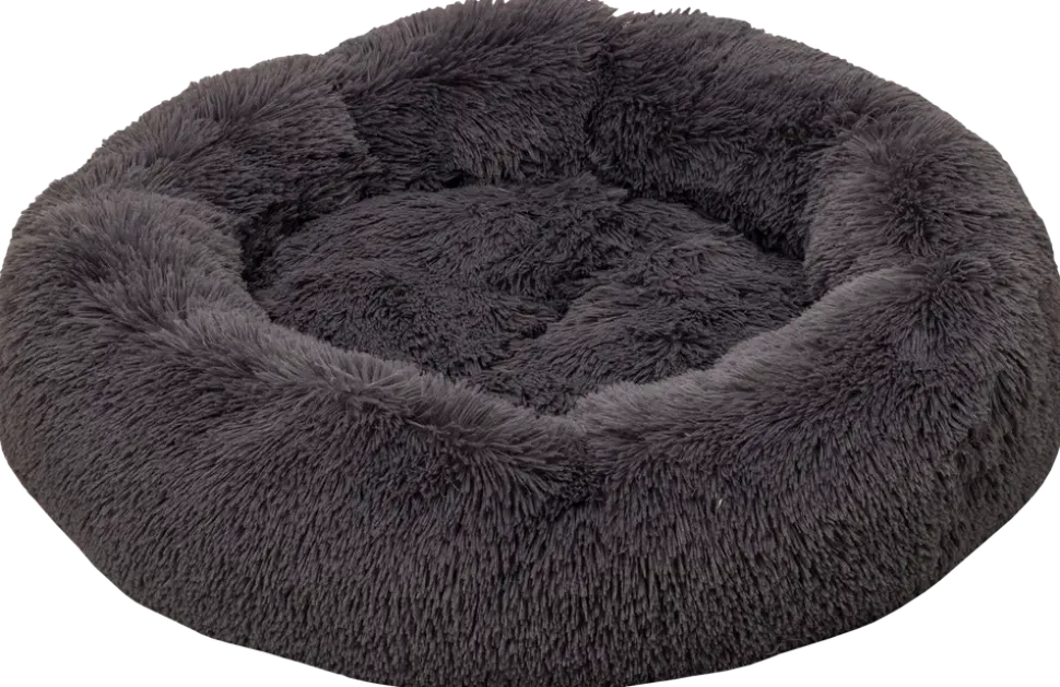 Hundbädd donut 58 cm