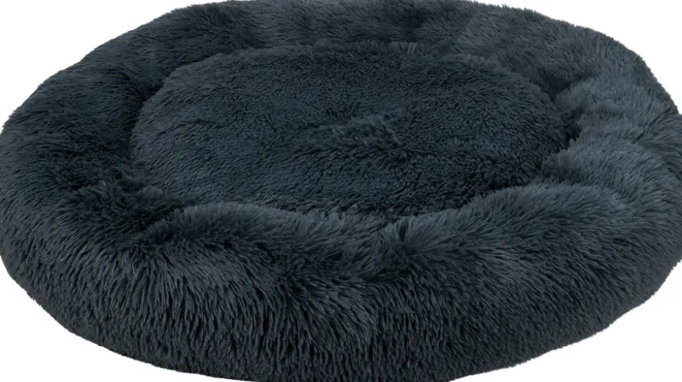 Hundbädd Donut Ø90 cm