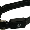 Hundhalsband led L