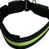 Hundhalsband led M