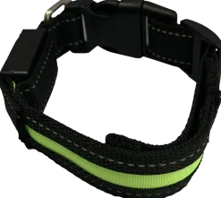 Hundhalsband led S