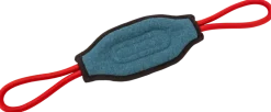 Hundleksak med handtag