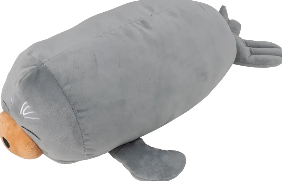 Hundleksak säl 36,5 cm